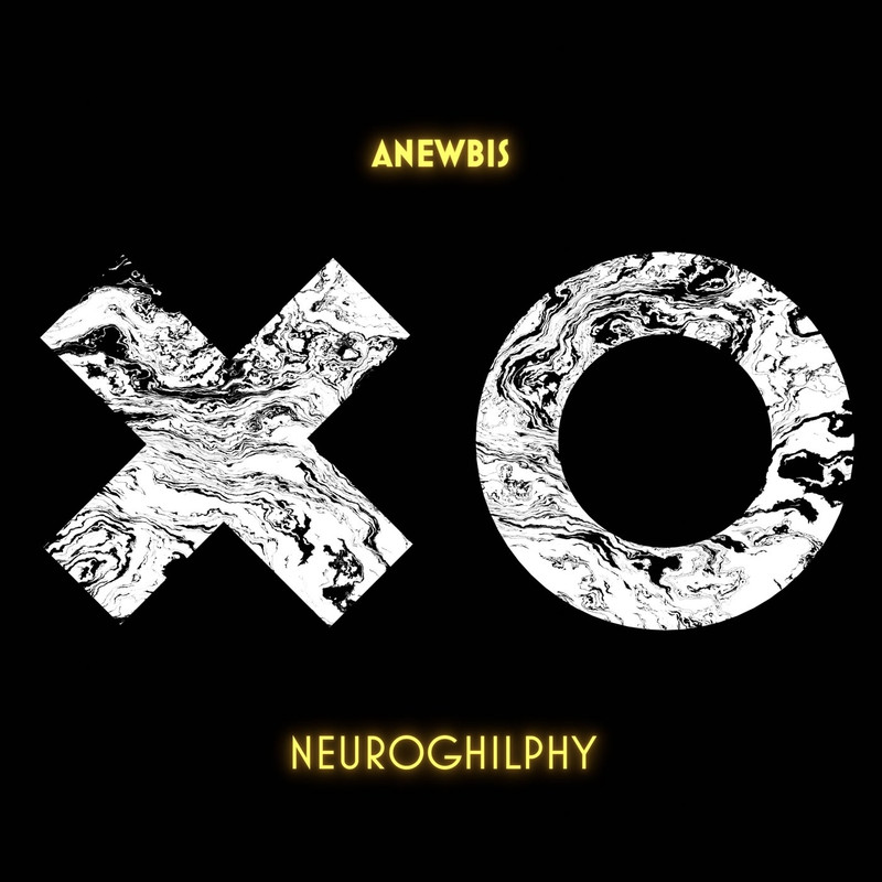 Anewbis - Neuroghilphy (Extended Mix)