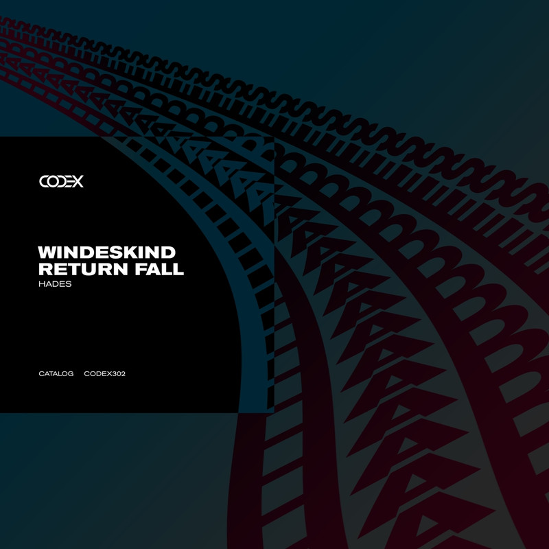 Windeskind & Return Fall - Hades (Extended Mix)