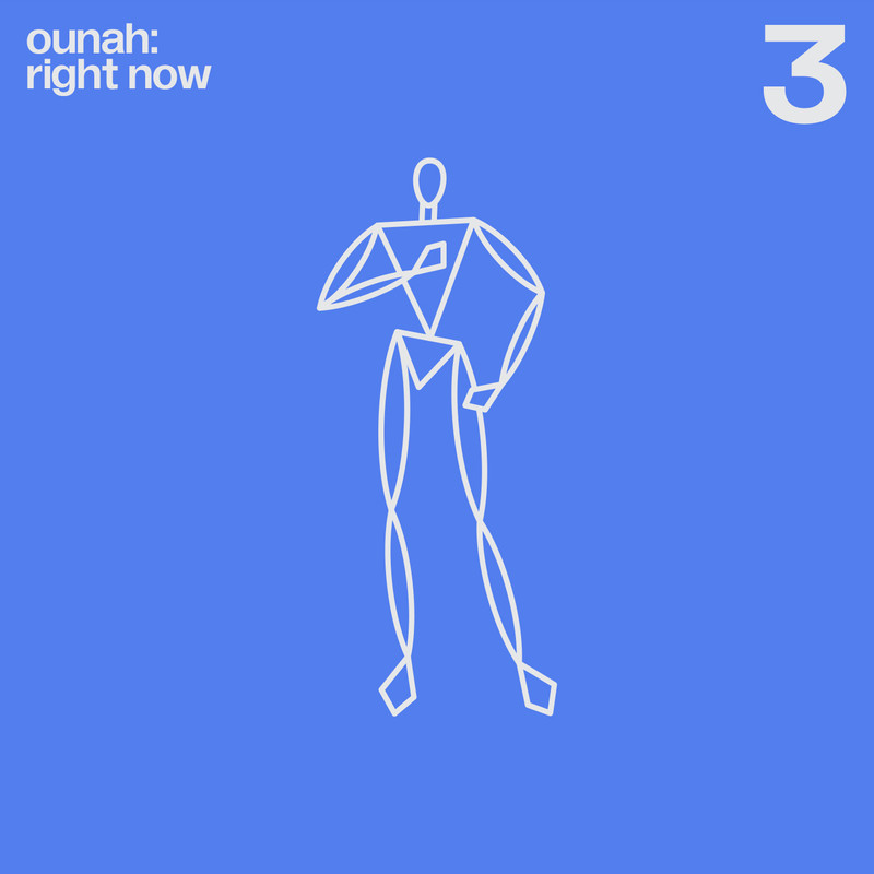 OUNAH - Right Now (Original Mix)