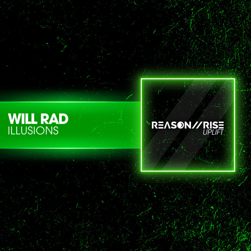 Will Rad - Illusions (Extended Mix)
