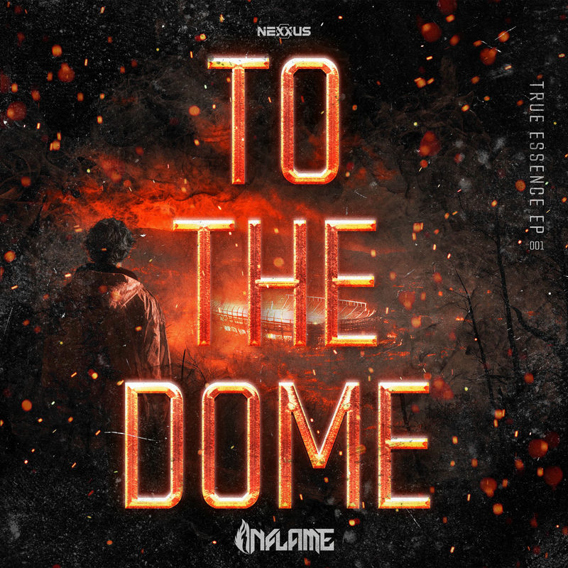 Inflame & Mila - To The Dome (Original Mix)