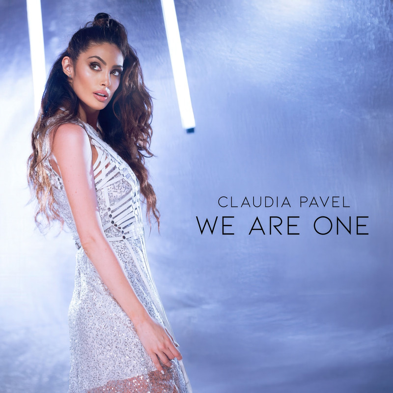 Claudia Pavel - We Are One (Extended Mix)