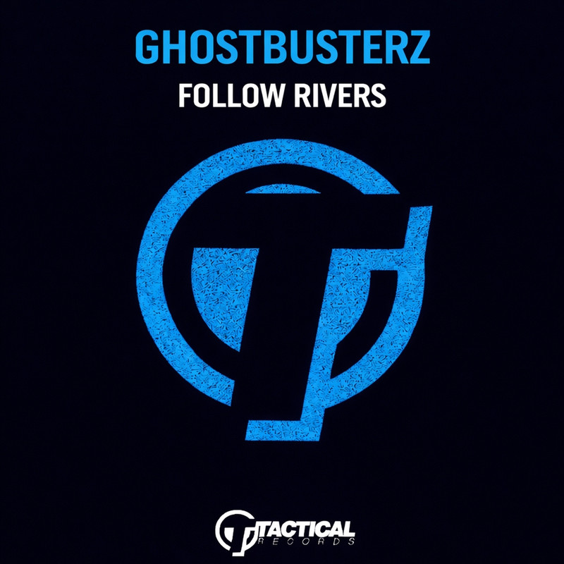 Ghostbusterz - I Follow Rivers (Original Mix)