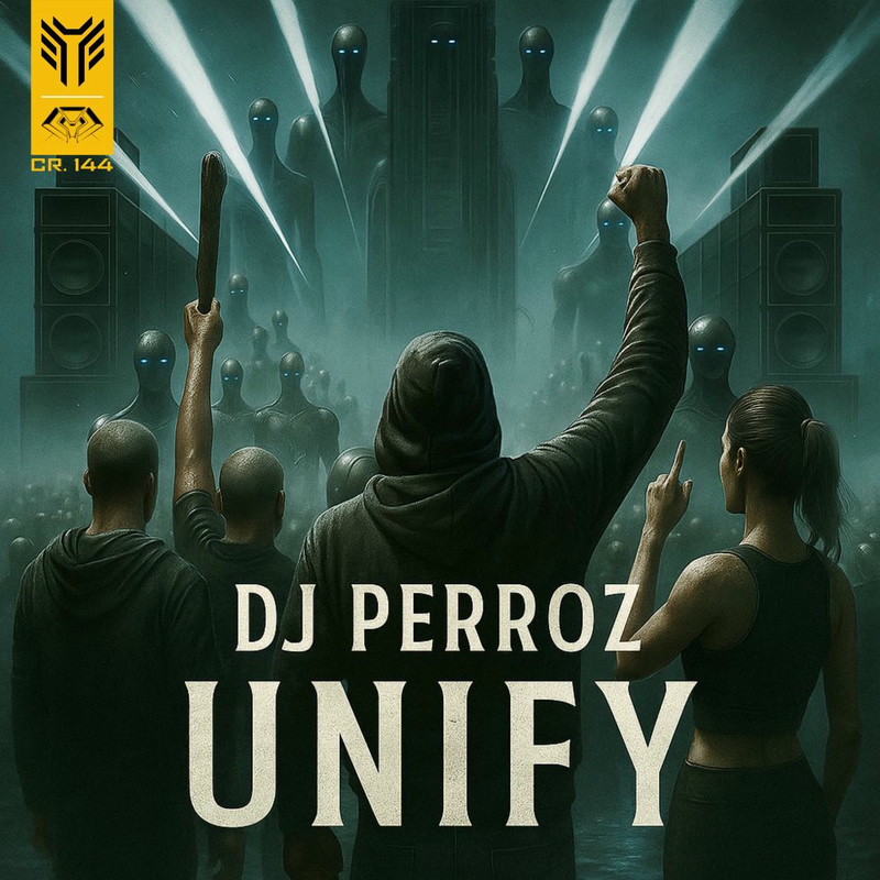 DJ Perroz - Unify (Original Mix)