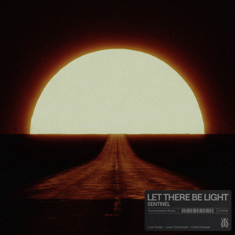 Sentinel - Let There Be Light (Extended Mix)