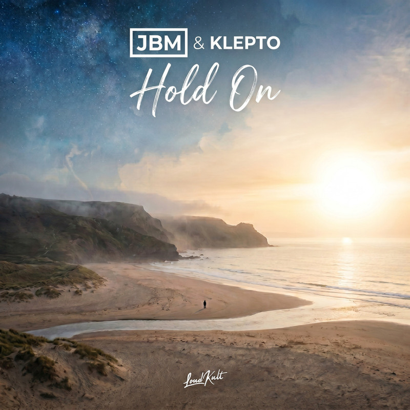 Klepto, Jbm - Hold On (Extended Mix)
