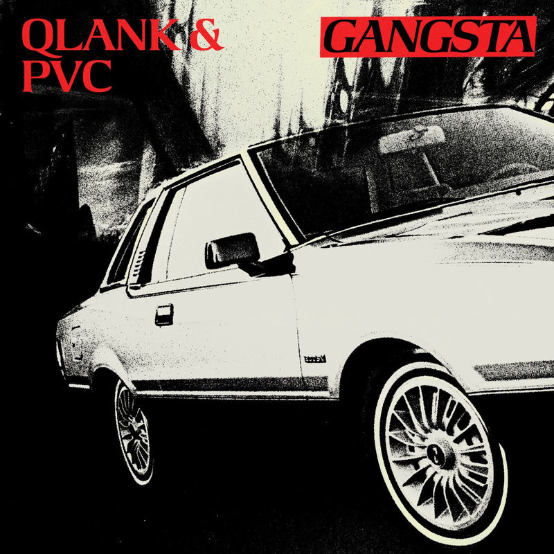 Qlank & Purple Velvet Curtains - Gangsta (Original Mix)