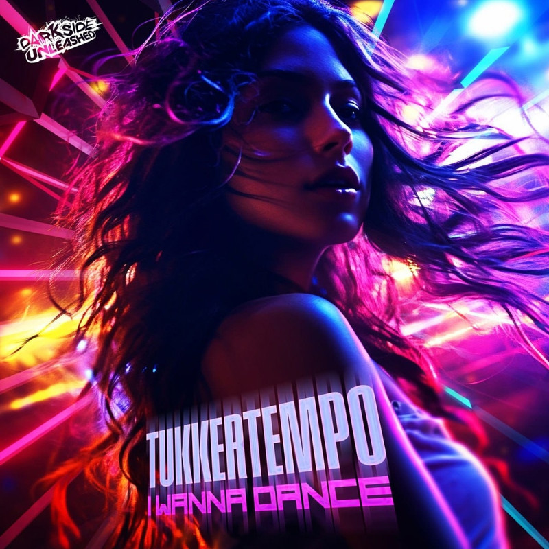 TukkerTempo - I Wanna Dance (Extended Mix)
