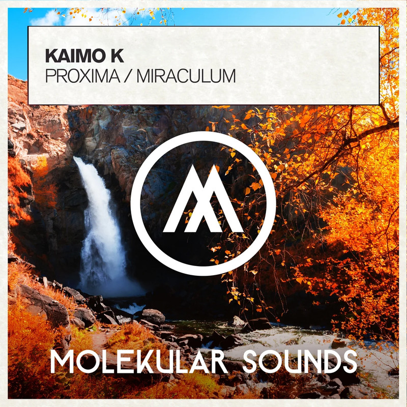 Kaimo K - Proxima (Extended Mix)