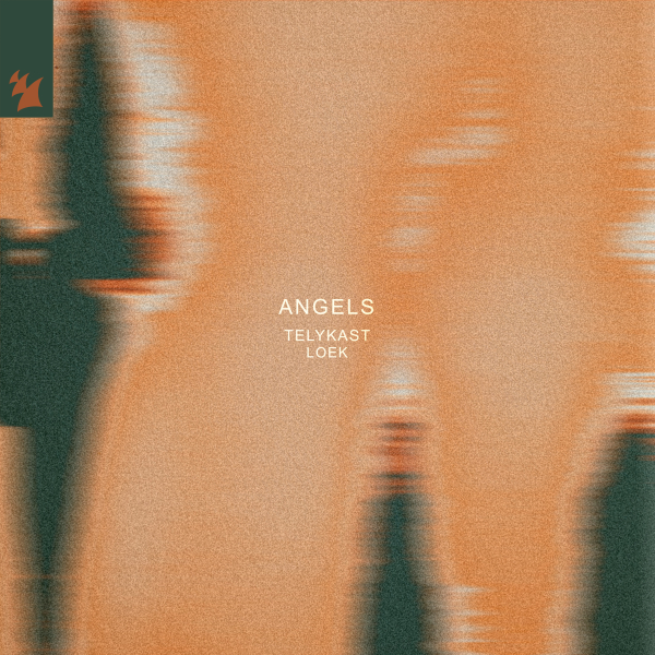 TELYKAST & Loek - Angels (Extended Mix)