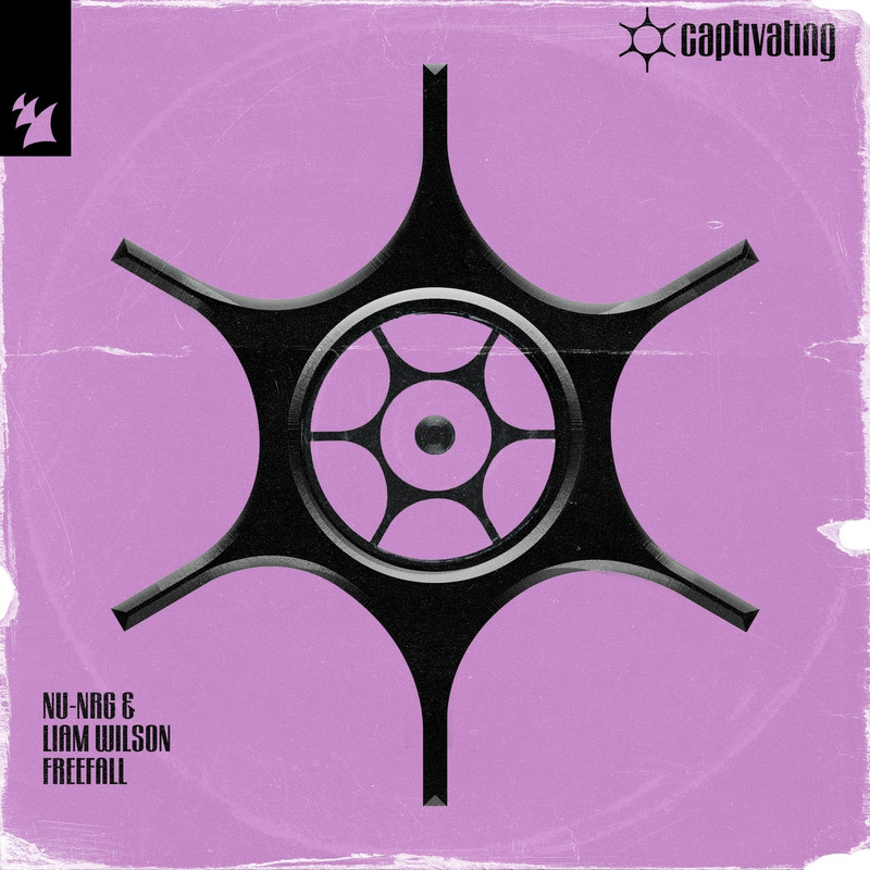 Nu NRG & Liam Wilson - Freefall (Extended Mix)