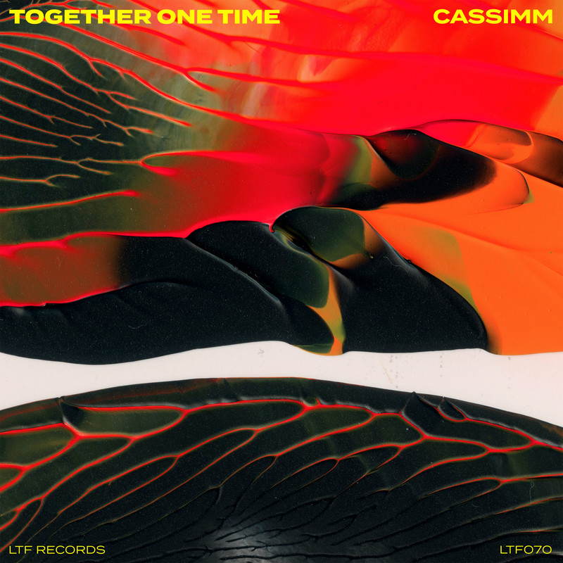 CASSIMM - Together One Time (Extended Mix)