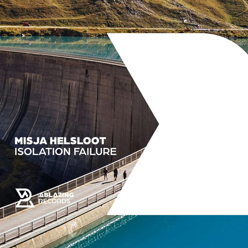 Misja Helsloot - Isolation Failure (Extended Mix)