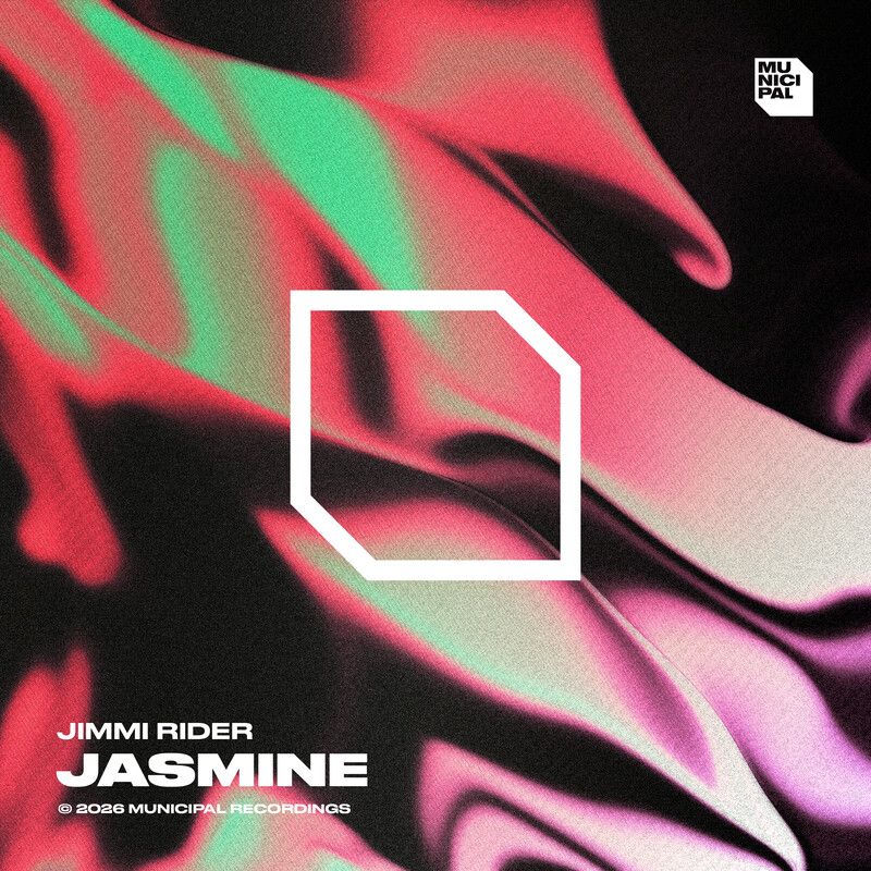 Jimmi Rider - Jasmine (Extended Mix)