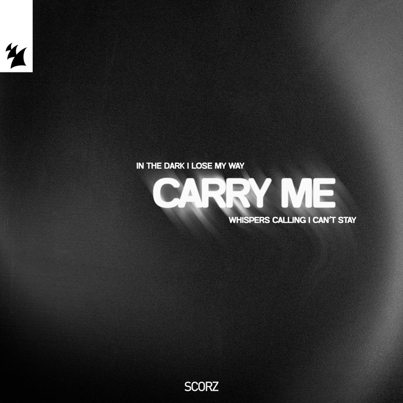 Scorz - Carry Me (Extended Mix)