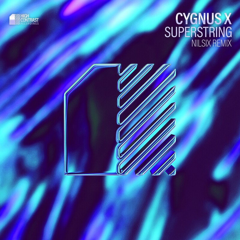 Cygnus X, Orjan Nilsen, Mark Sixma - Superstring (Nilsix Remix)