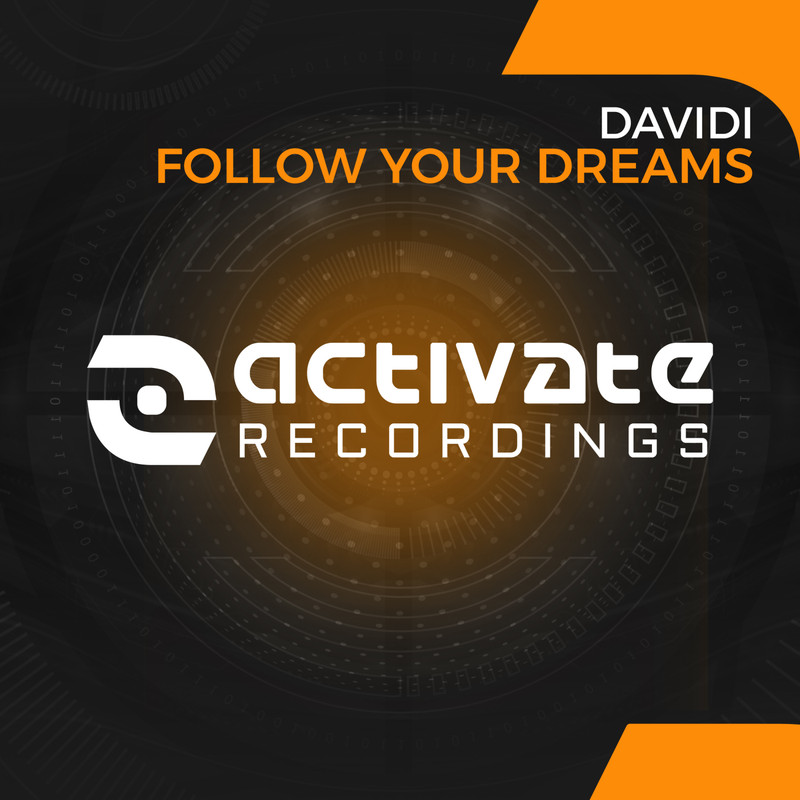 DAvIDI - Follow Your Dreams (Extended Mix)