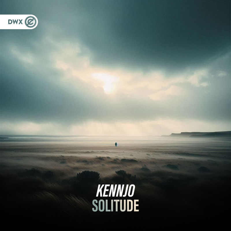 Kennjo & Dirty Workz - Solitude (Original Mix)