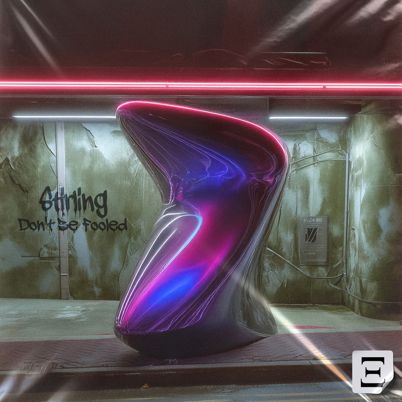 Stirling - Don't Be Fooled (Extended Mix)