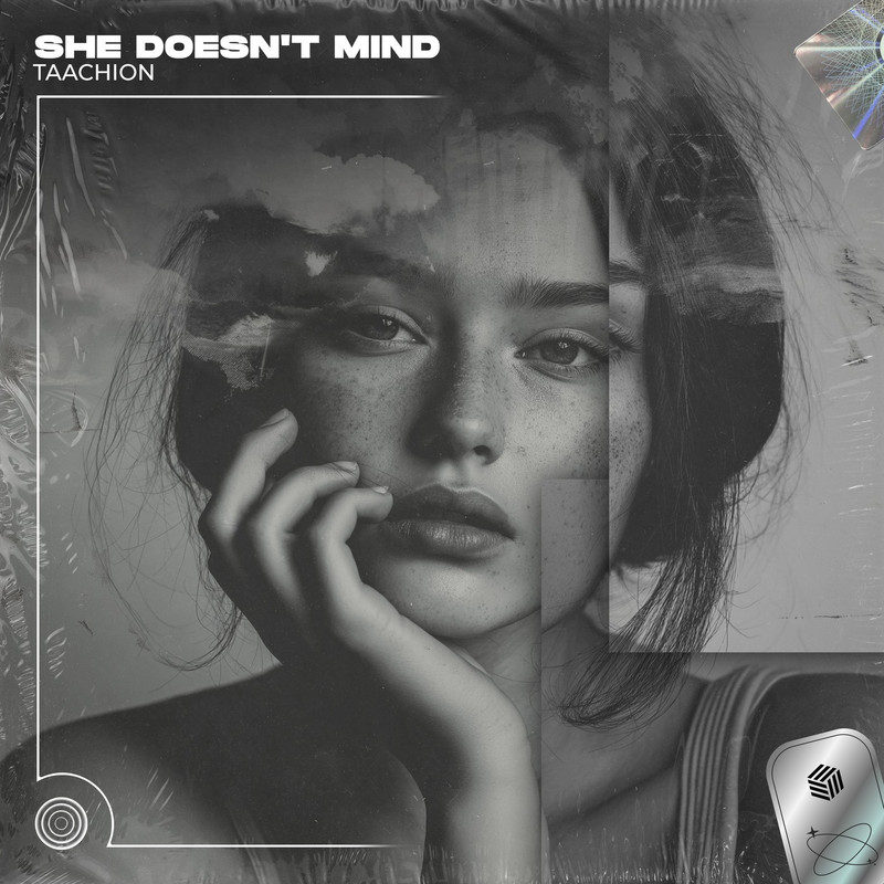 TAACHION - She Doesn't Mind (Extended Mix)