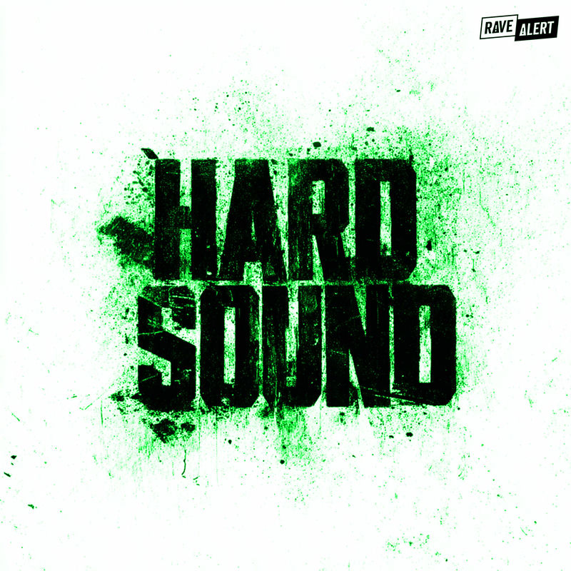 Uberjak'd & MERO - Hard Sound (Feat. Ella Young) (Extended Mix)