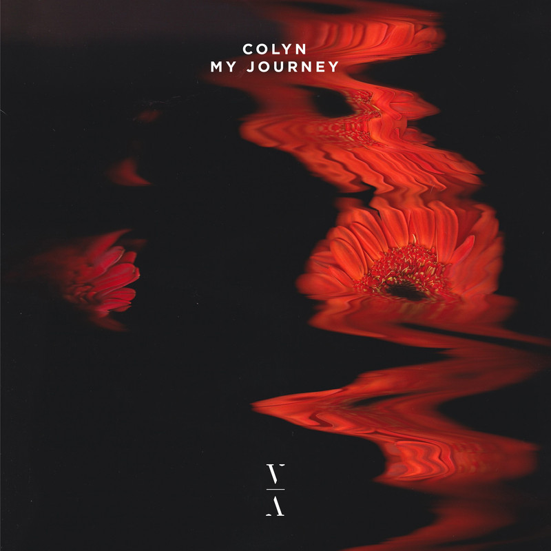 Colyn - My Journey (Extended Mix)