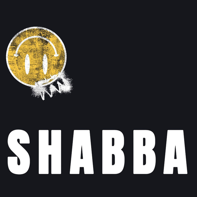 Rave Jesus, King Topher & Kevin Aleksander - Shabba (feat. Mr. Byrd) (Extended Mix)