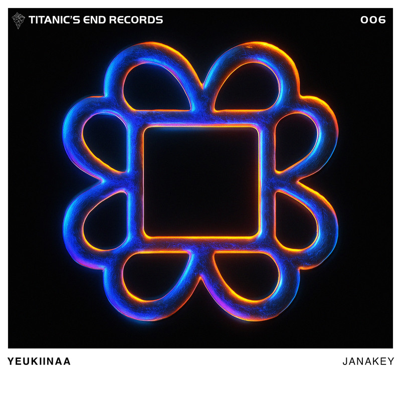 JANAKEY - YeuKiiNaa (Extended Mix)