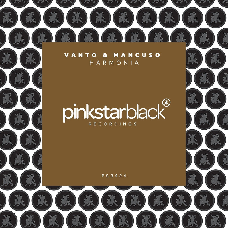 Vanto & Mancuso - Harmonia (Extended Mix)