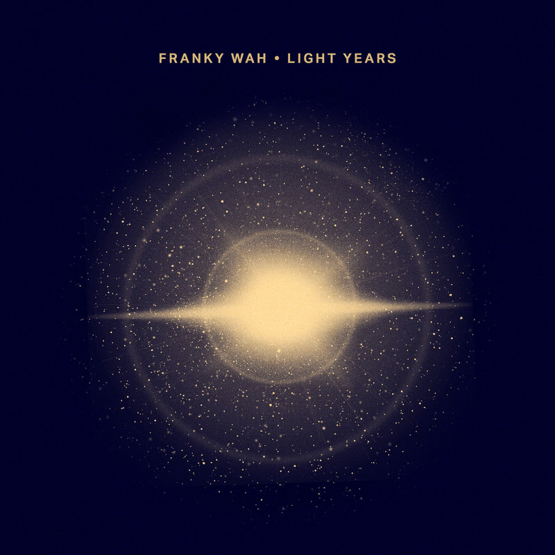 Franky Wah - Light Years (Extended Mix)