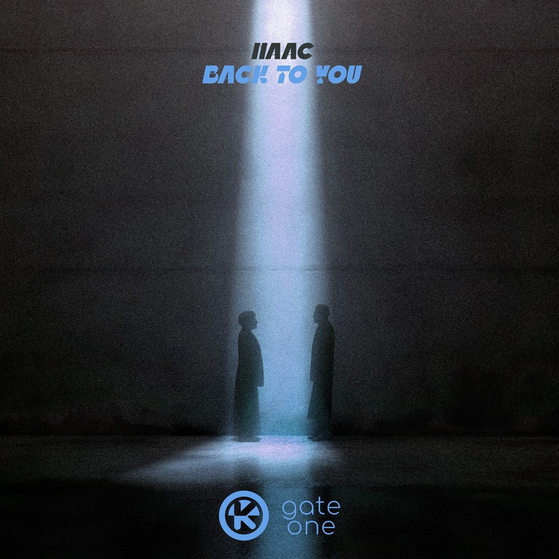 NAAC - Back To You (Extended Mix)