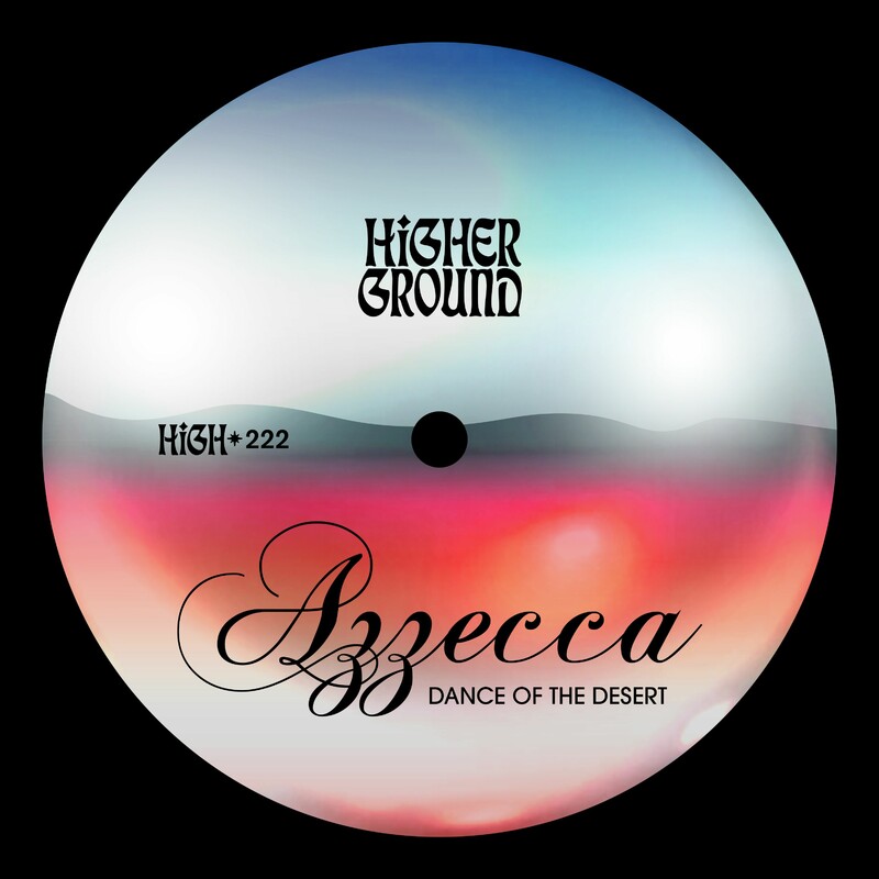 Azzecca - Dance Of The Desert (Original Mix)