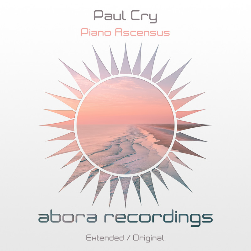 Paul Cry - Piano Ascensus (Extended Mix)