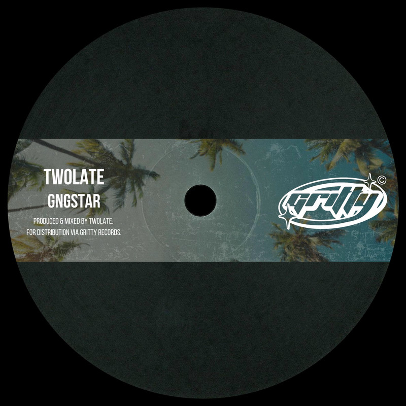 Twolate - Gngstar (Original Mix)