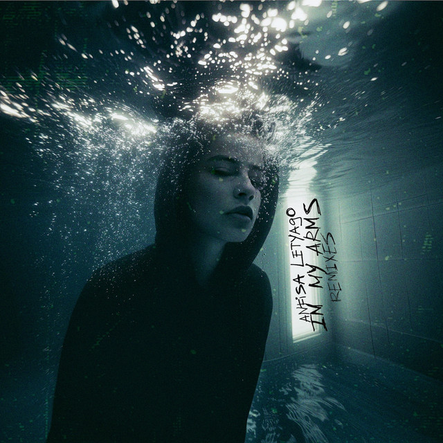 Anfisa Letyago - In My Arms (Linear System Remix)