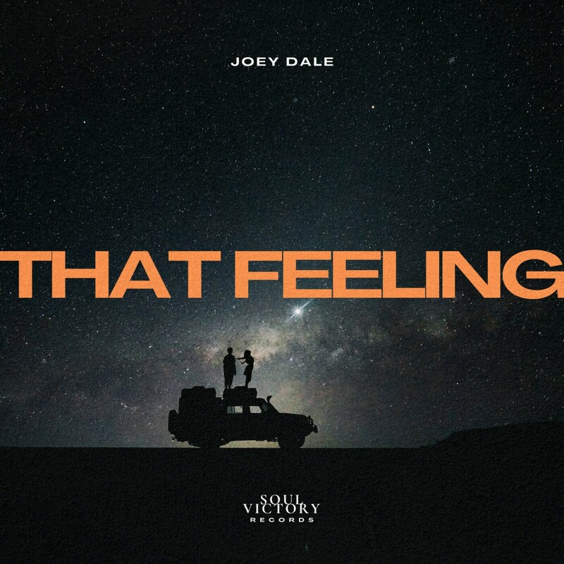 Joey Dale - That Feeling (Original Mix)