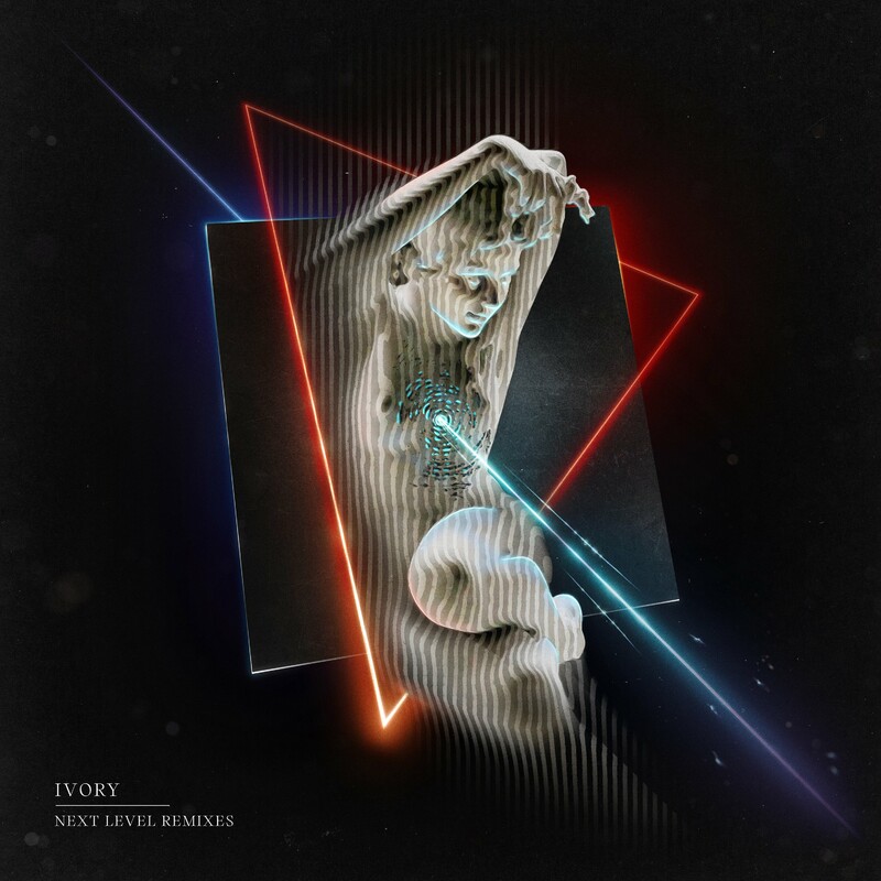 Ivory - Next Level (THRASHA Remix)