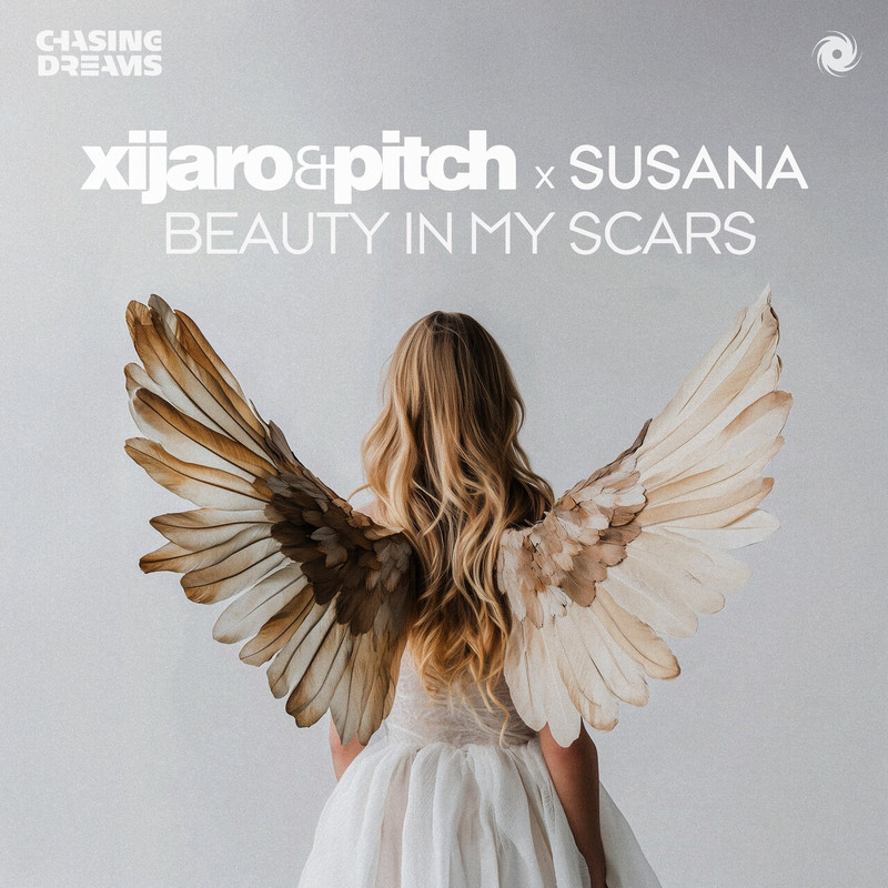 Xijaro & Pitch x Susana - Beauty In My Scars (Extended Mix)