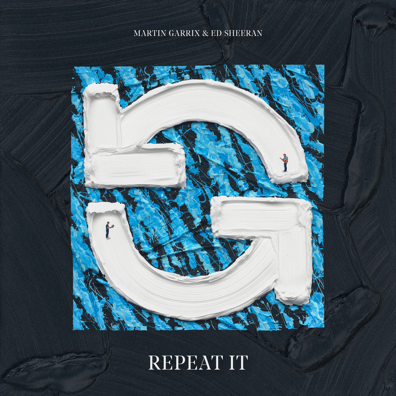Martin Garrix & Ed Sheeran - Repeat It (Extended Mix)