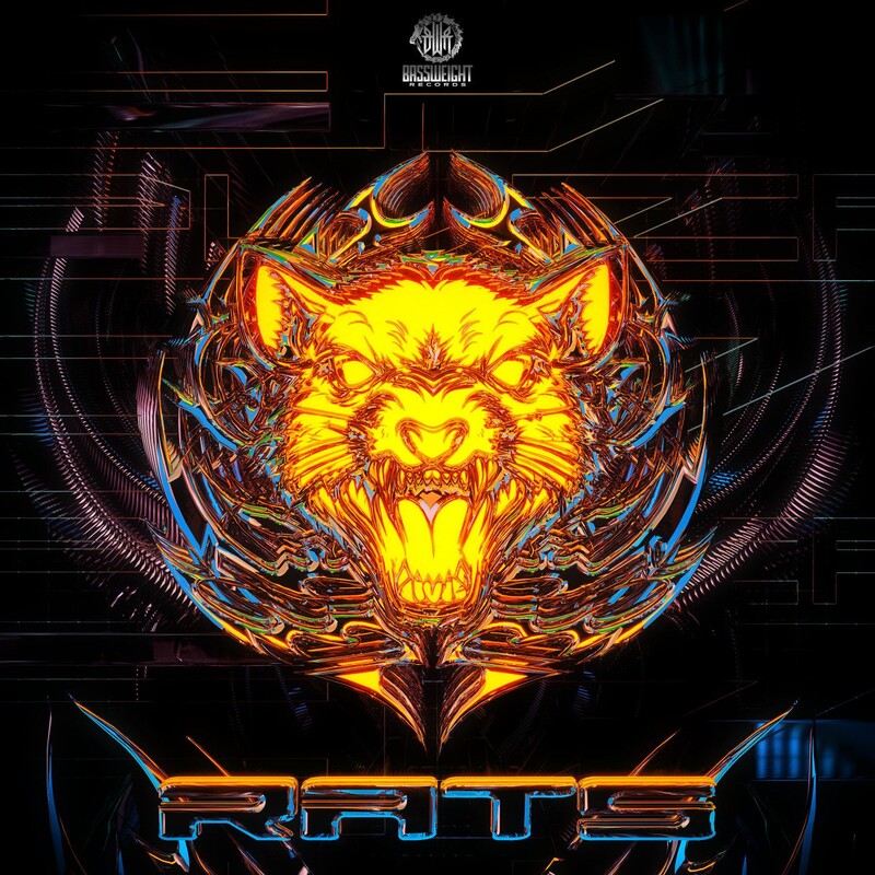 SampliFire - RATS (Original Mix)