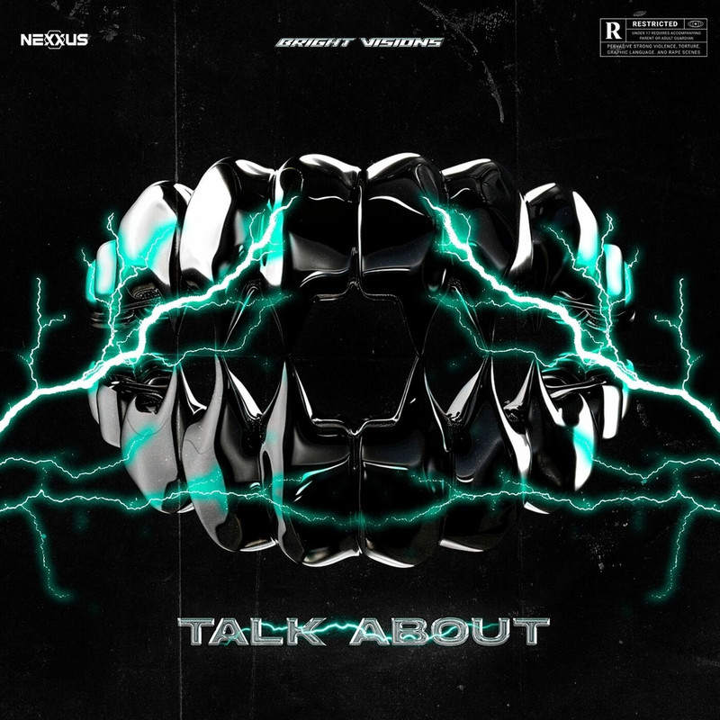 Bright Visions - TALK ABOUT (Original Mix)