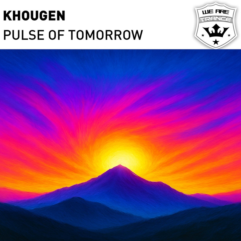 Khougen - Pulse of Tomorrow (Extended Mix)