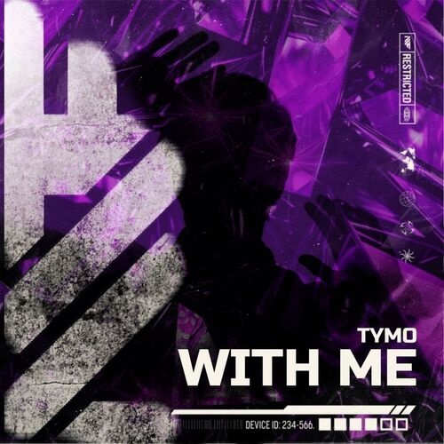 Tymo - WITH ME (Original Mix)