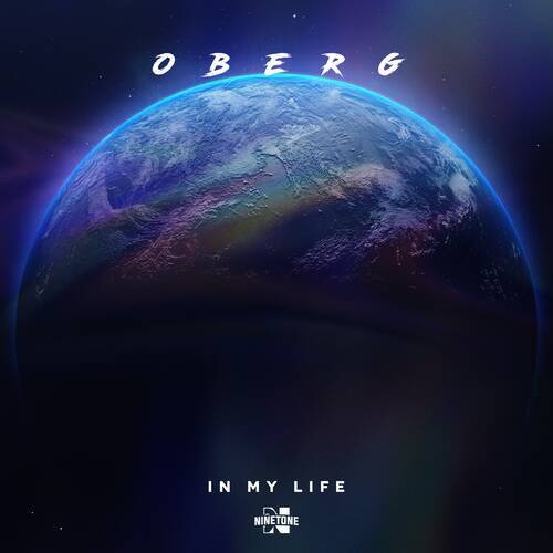 Oberg - In My Life (Original Mix)