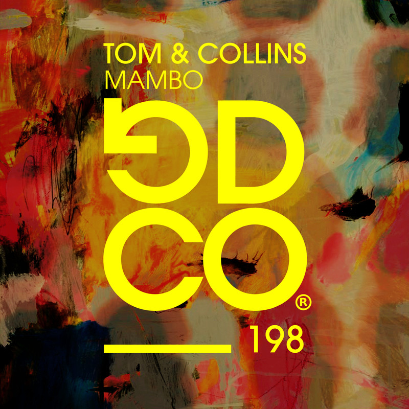 Tom & Collins - Mambo (Extended Mix)