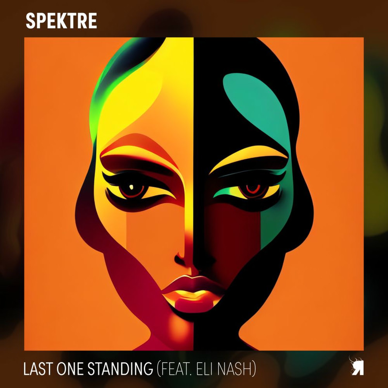 Spektre - Last One Standing (feat. Eli Nash) (Original Mix)