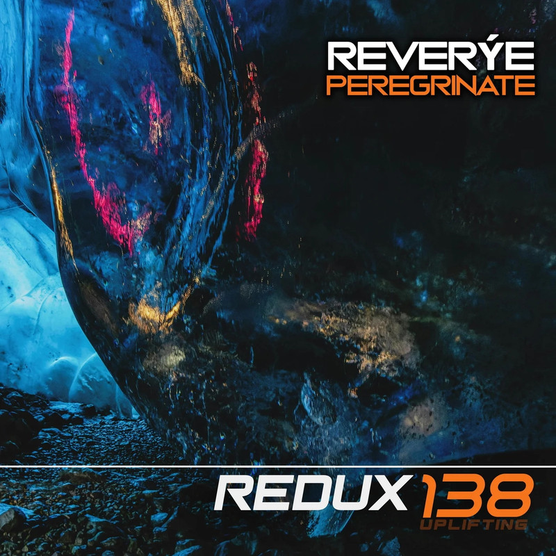 Reverýe - Peregrinate (Extended Mix)
