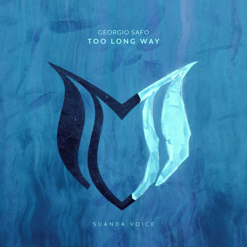 Georgio Safo - Too Long Way (Extended Mix)