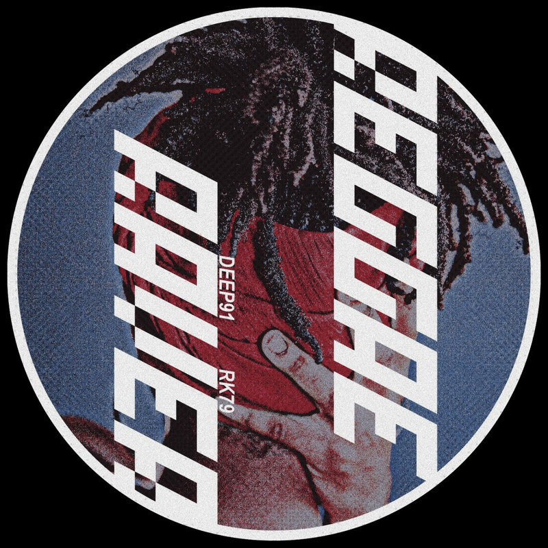 Deep91, RK79 - Reggae Raver (Original Mix)