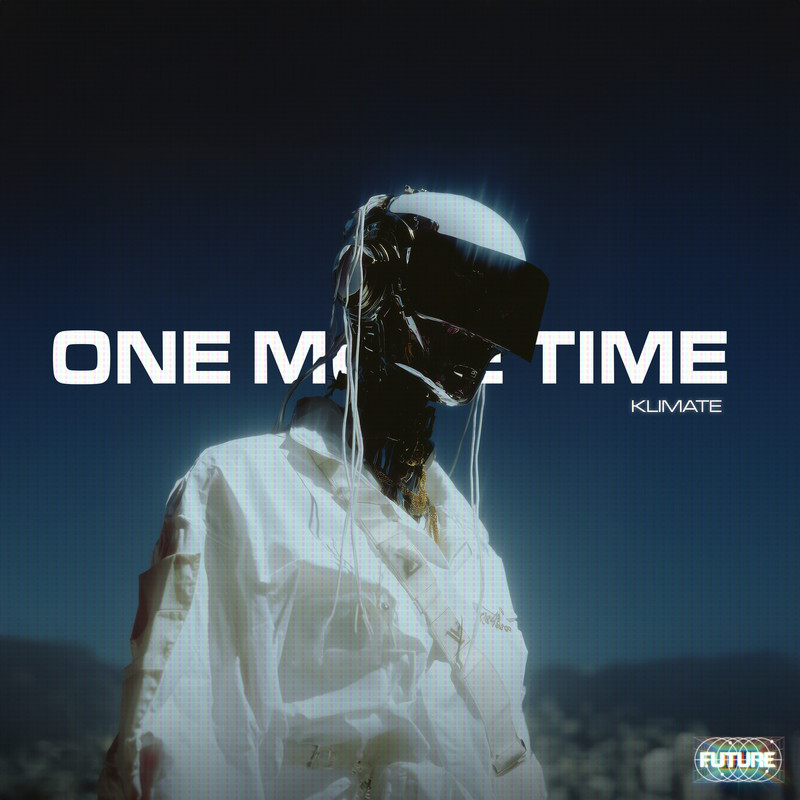 Klimate - One More Time (Original Mix)